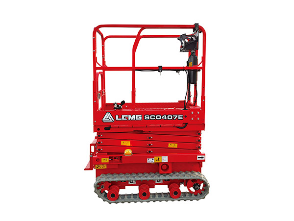 LGMG SC0407E(SC1532E)