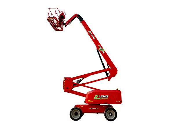 LGMG AR20JE (AR65JE)