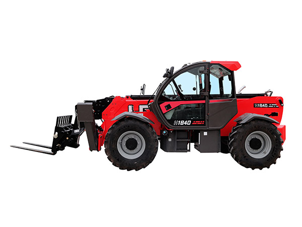 LGMG H1840(H1840)