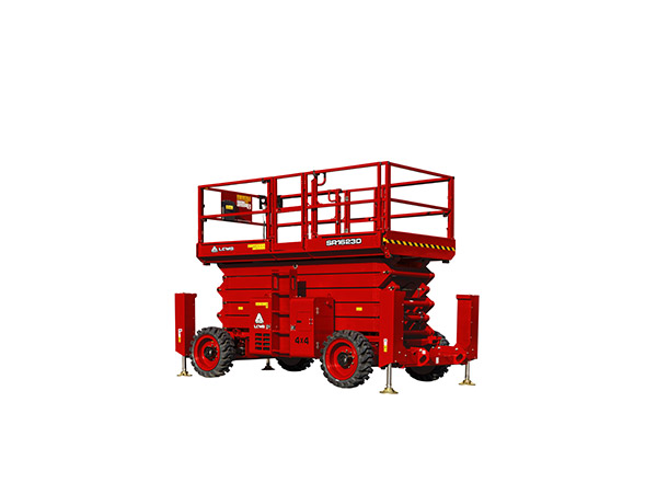 LGMG SR1623D(SR5390D)