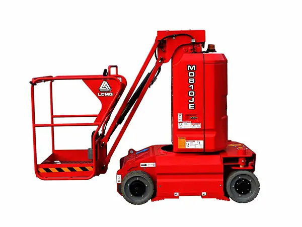 LGMG M0810JE(M2640JE)