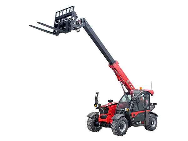 LGMG H625(H5519)