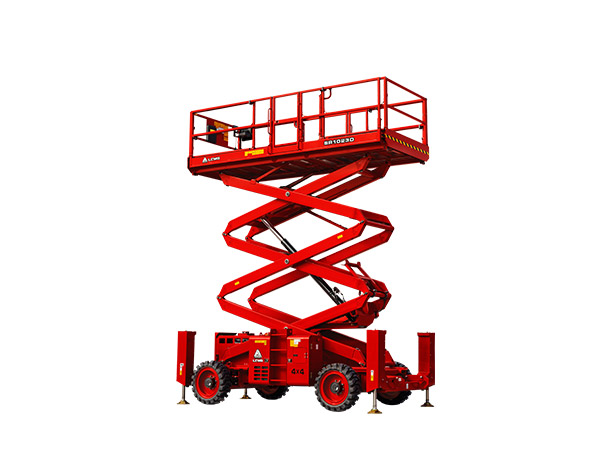 LGMG SR1023D(SR3390D)