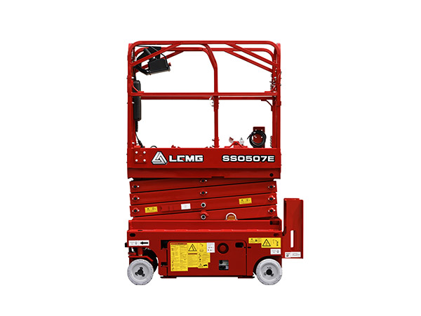 LGMG SS0507E(SS1432E)