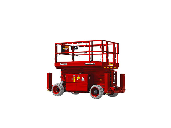 LGMG SR1218E(SR4069E)
