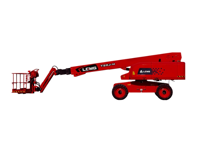LGMG T20J-H(T65J-H)