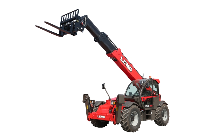LGMG H1440(H1440)