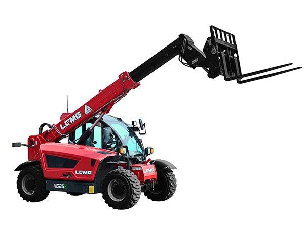 LGMG H625E(H625E)