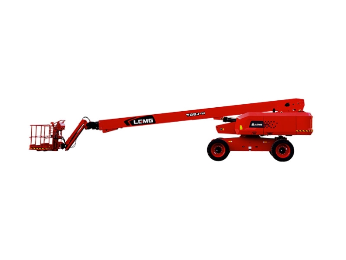 LGMG T28J-H(T92J-H)
