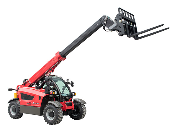LGMG H625(H5519)