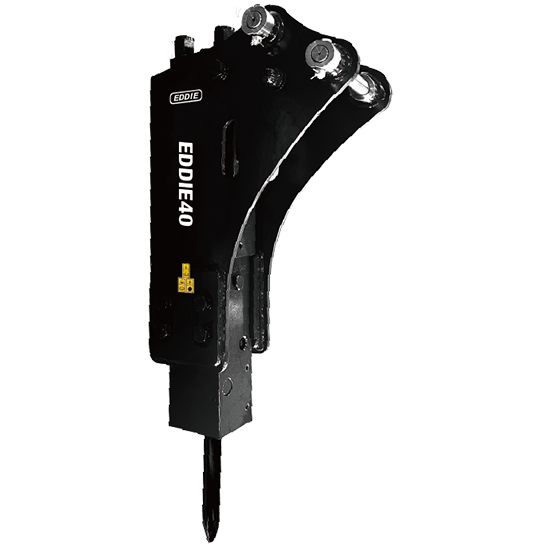 Eddie Precision EDDIE40