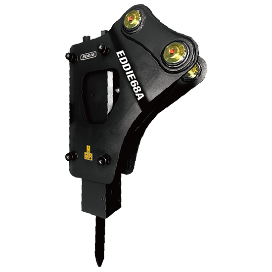 Eddie Precision EDDIE68A