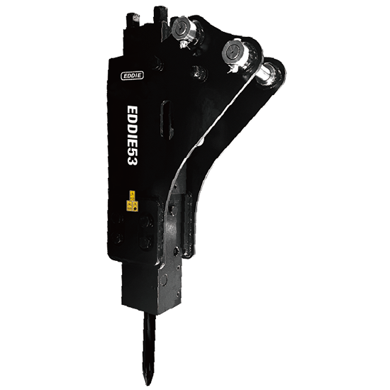 Eddie Precision EDDIE53
