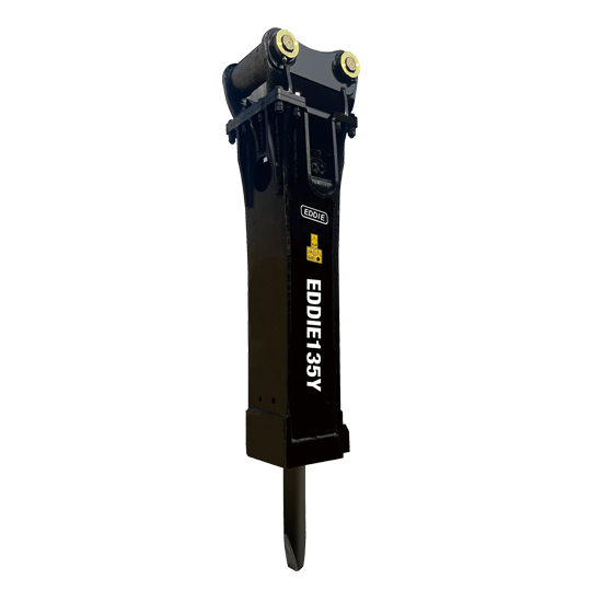 Eddie Precision EDDIE135Y