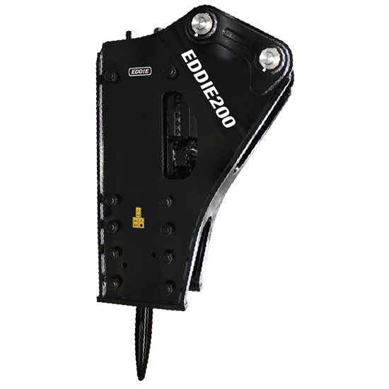 Eddie Precision EDDIE200