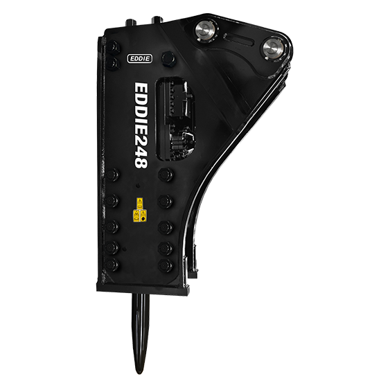 Eddie Precision EDDIE248