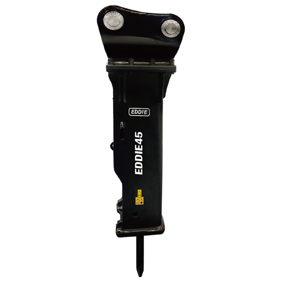 Eddie Precision EDDIE45