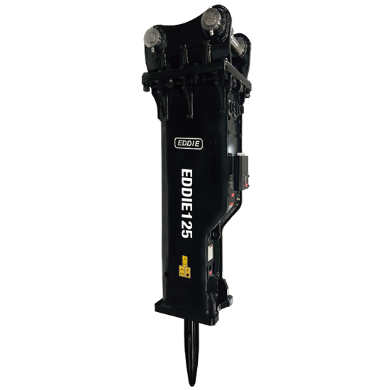 Eddie Precision EDDIE125