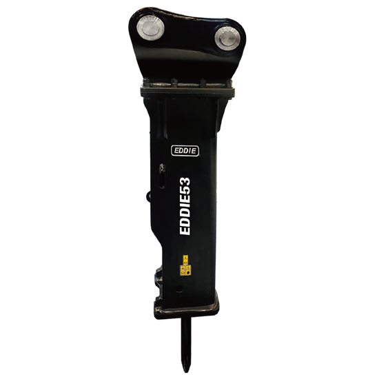 Eddie Precision EDDIE53