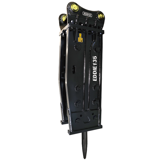 Eddie Precision EDDIE135