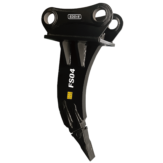 Eddie Precision Rippers