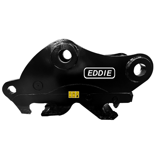 Eddie Precision Mechanical Couplers