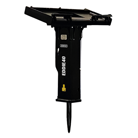 Eddie Precision EDDIE40