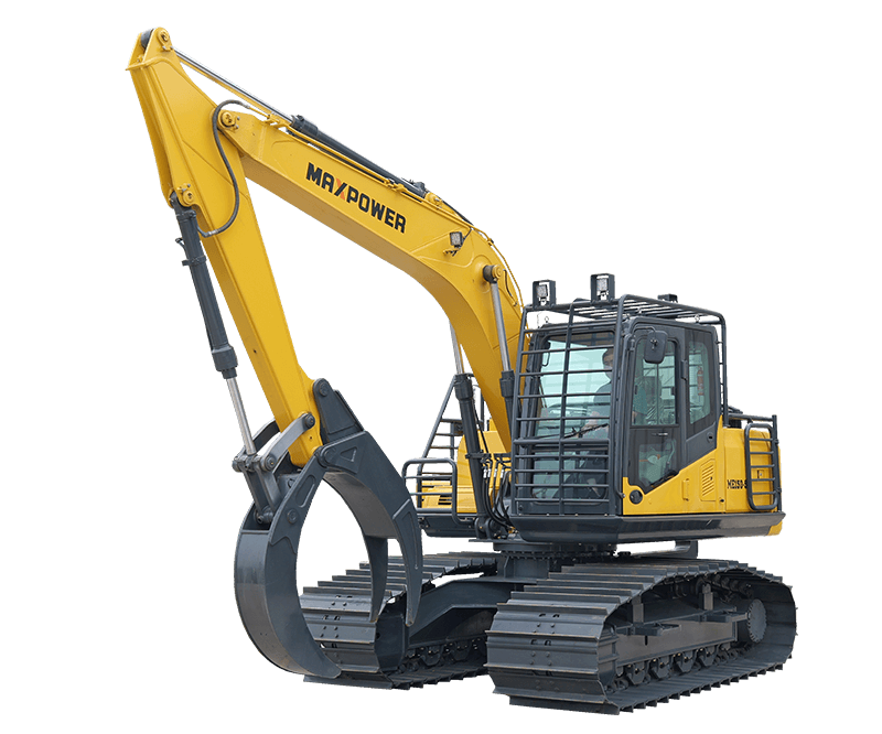 Maxpower ME150-9F