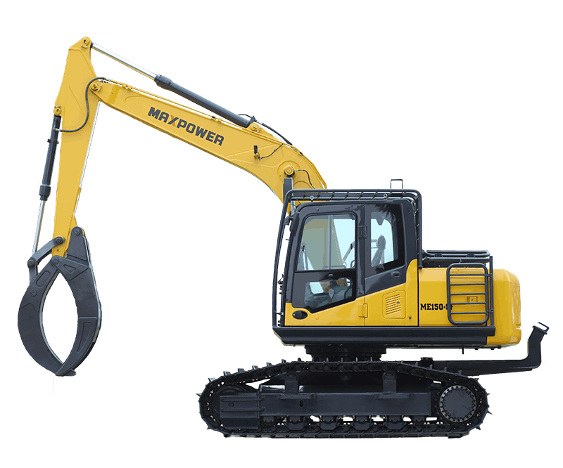 Maxpower ME150-9F