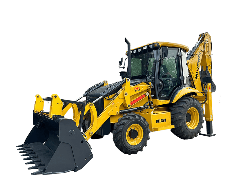 Maxpower MEL880
