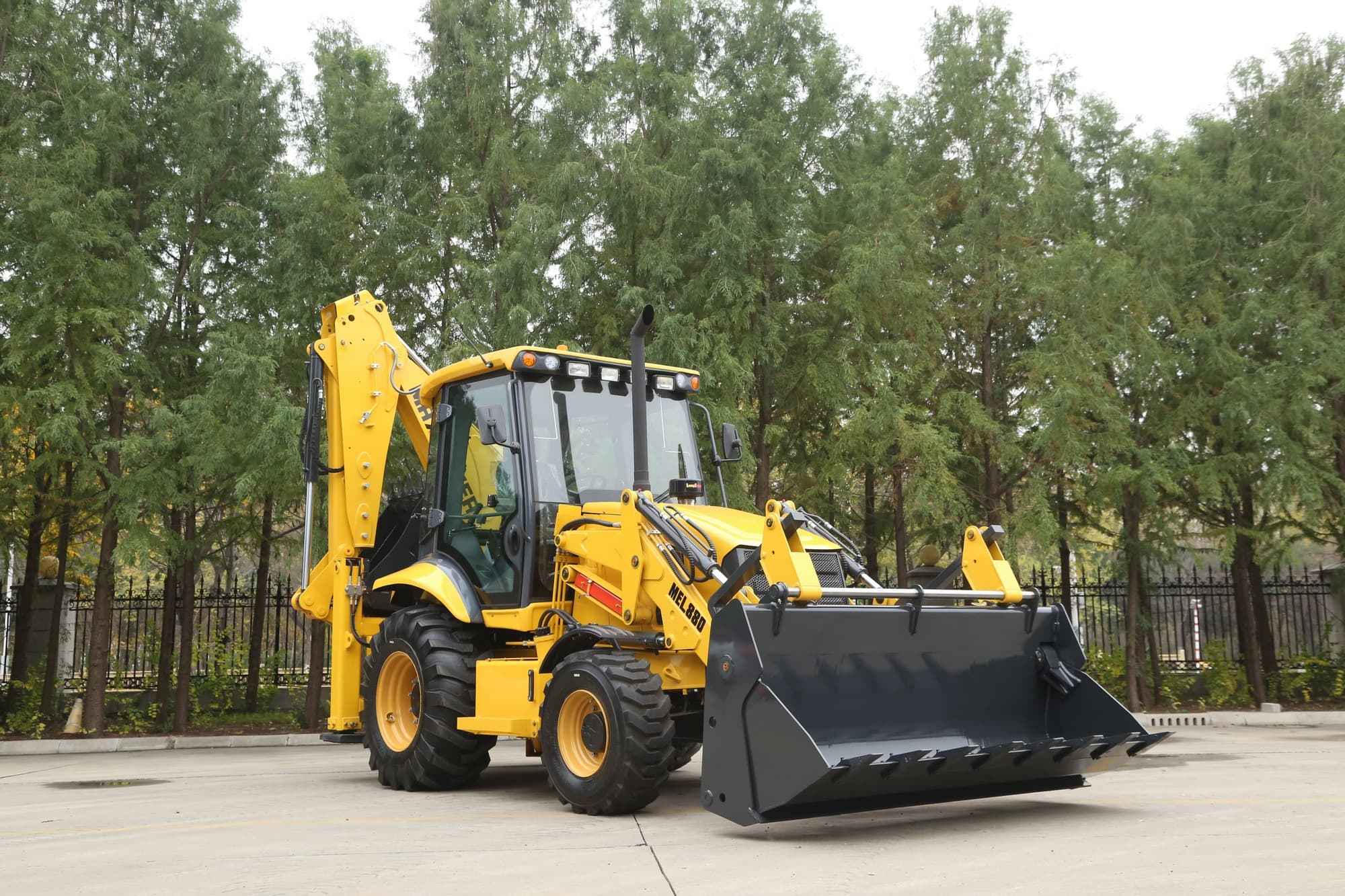 Maxpower MEL880
