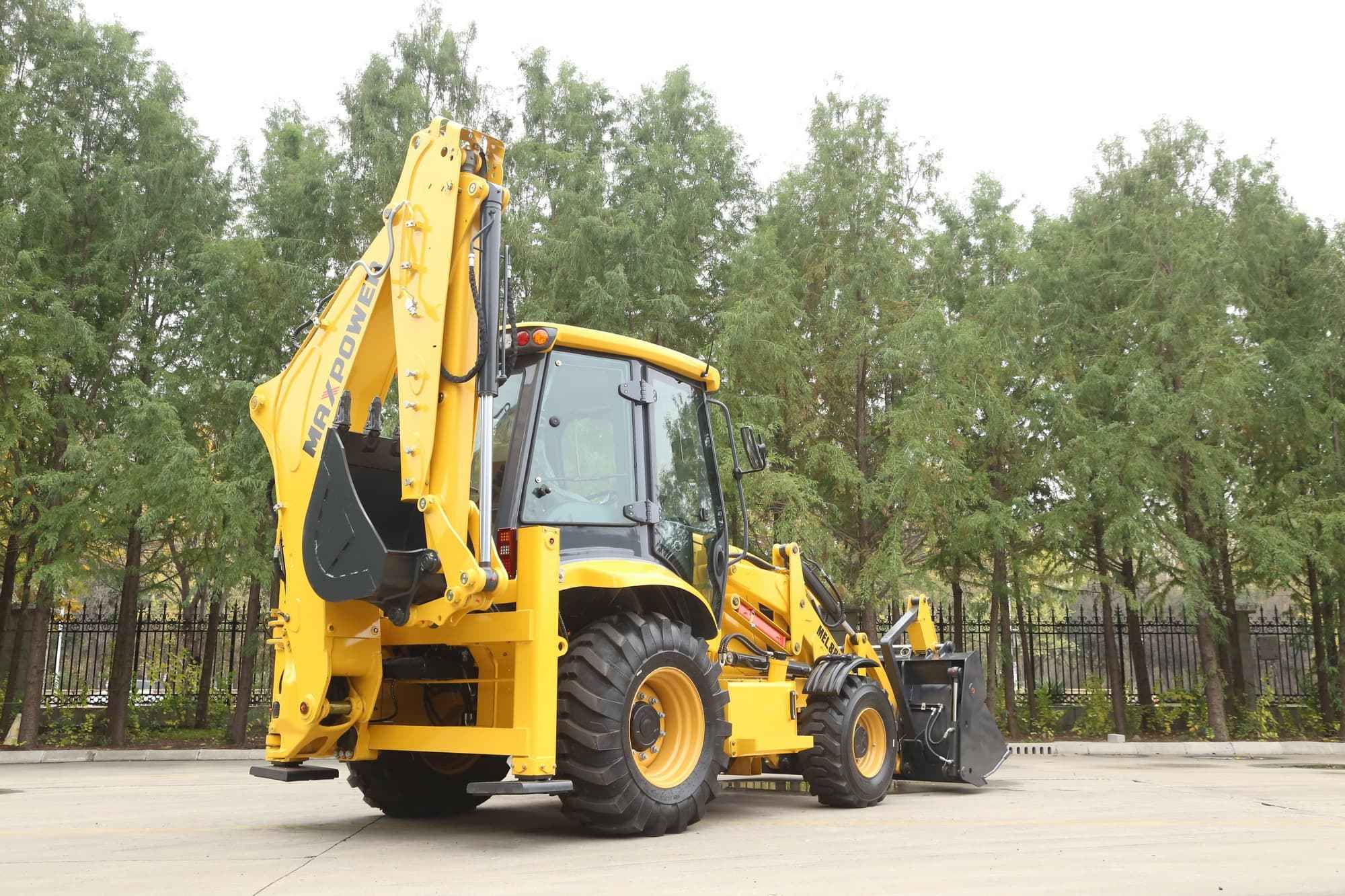 Maxpower MEL880