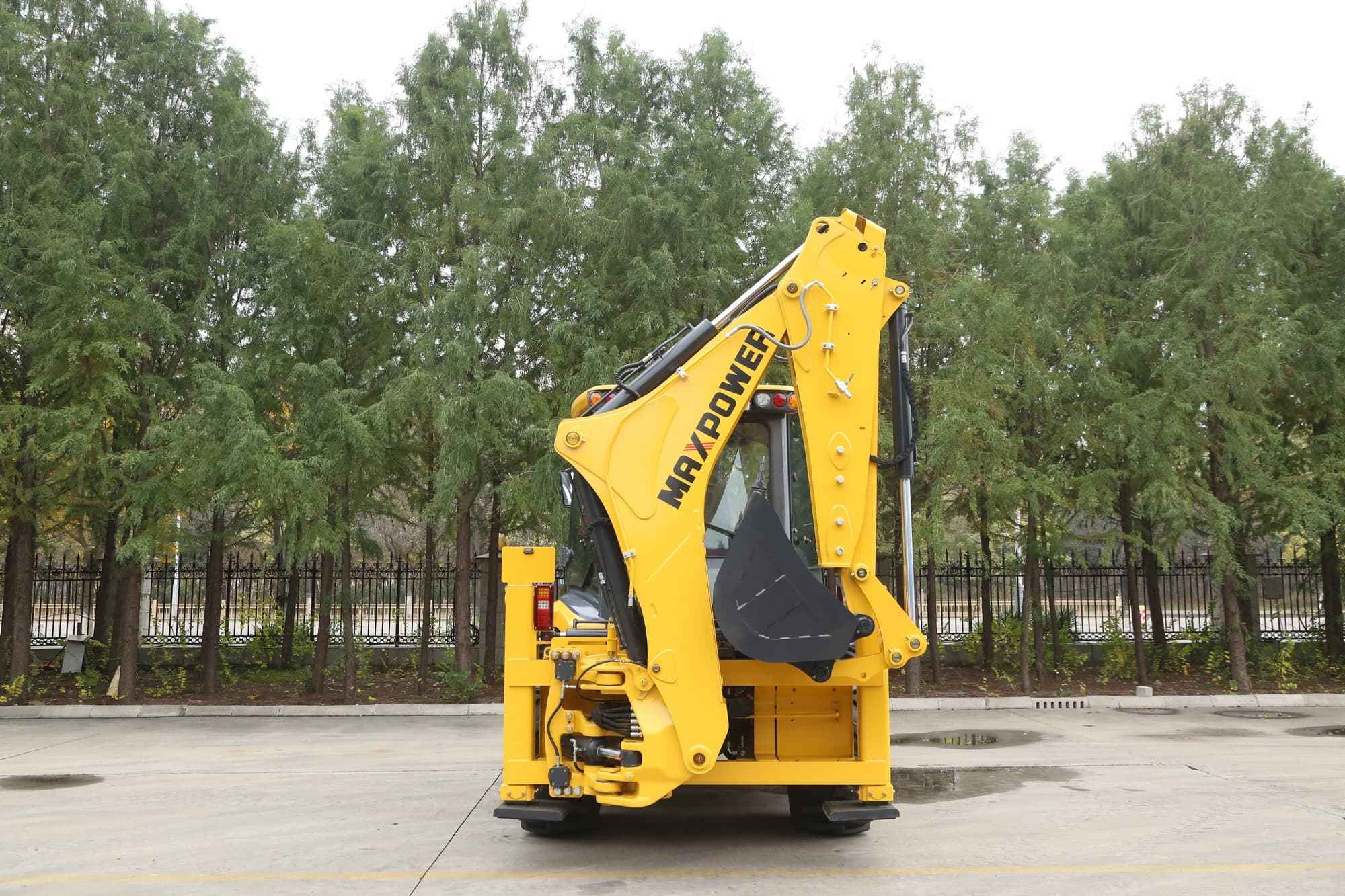 Maxpower MEL880