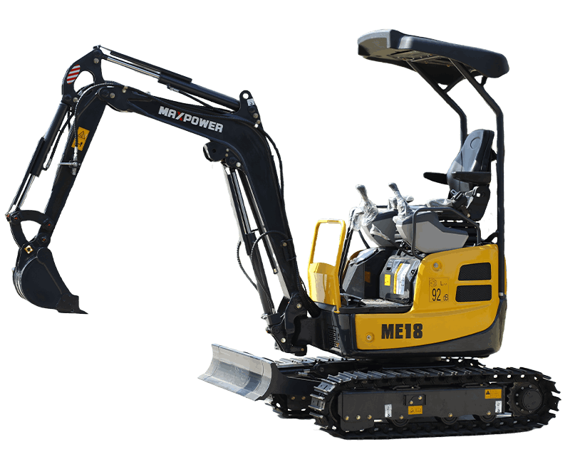 Maxpower ME18C
