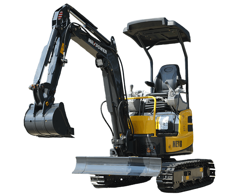Maxpower ME18C