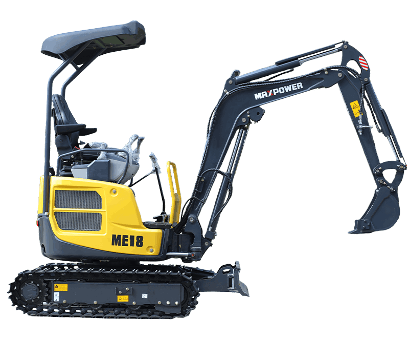 Maxpower ME18C