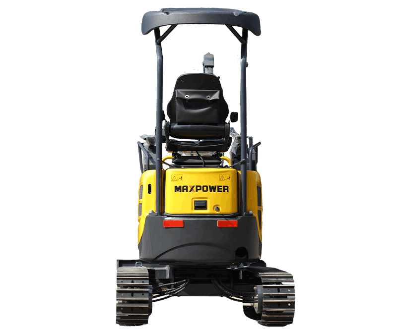 Maxpower ME18C