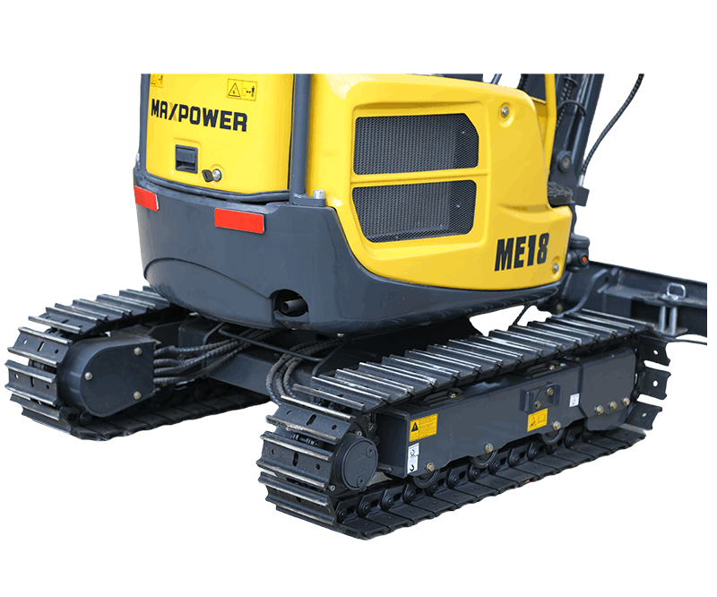 Maxpower ME18C