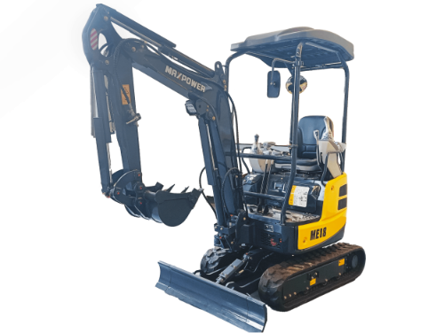 Maxpower ME18U