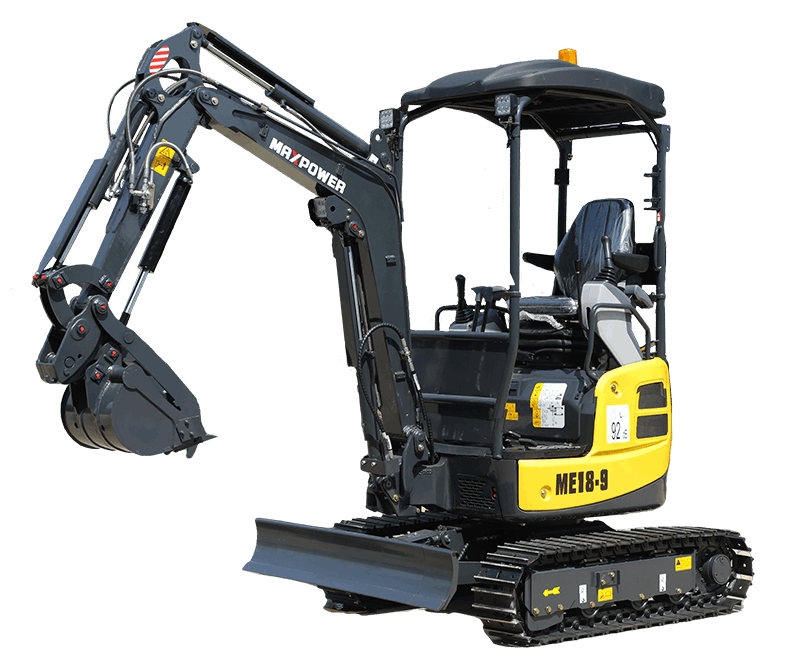 Maxpower ME18U