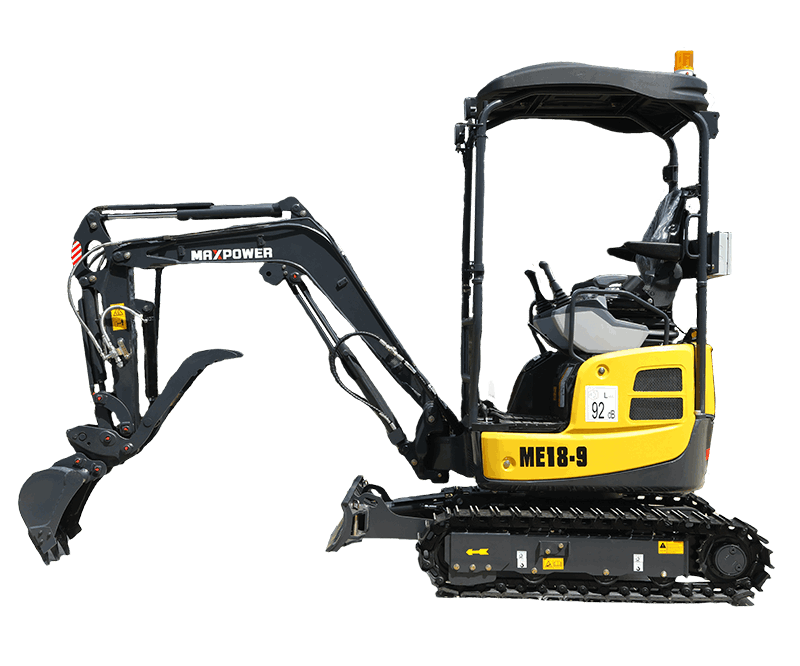 Maxpower ME18U