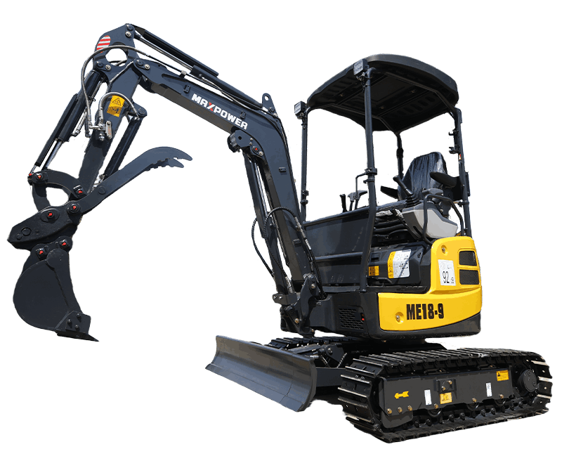 Maxpower ME18U