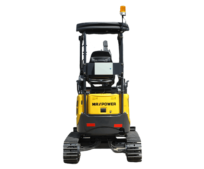 Maxpower ME18U