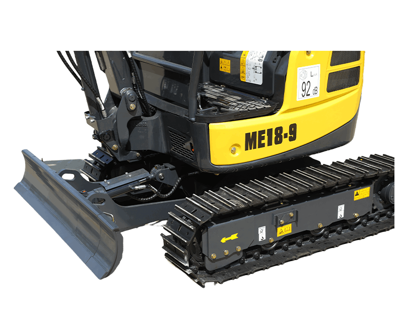 Maxpower ME18U