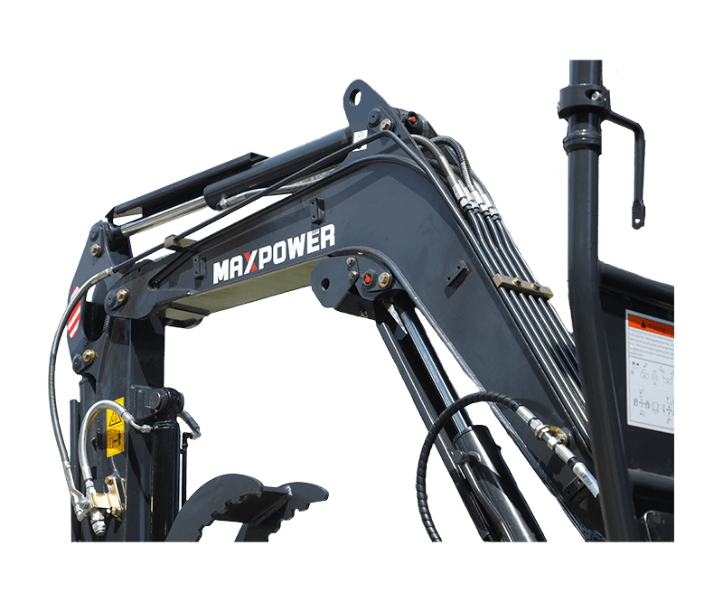 Maxpower ME18U