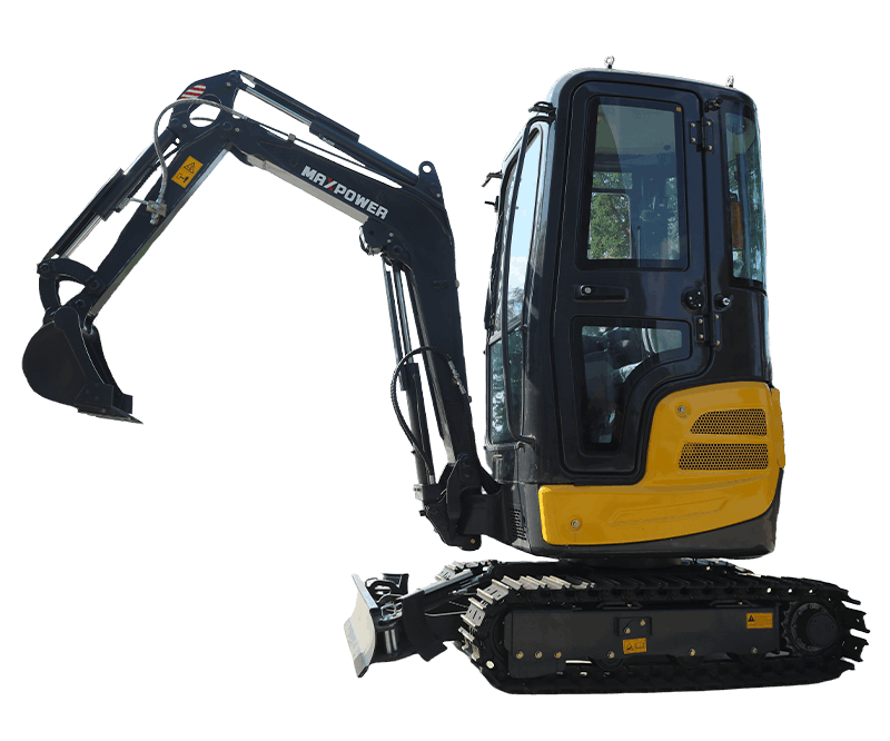 Maxpower ME19U