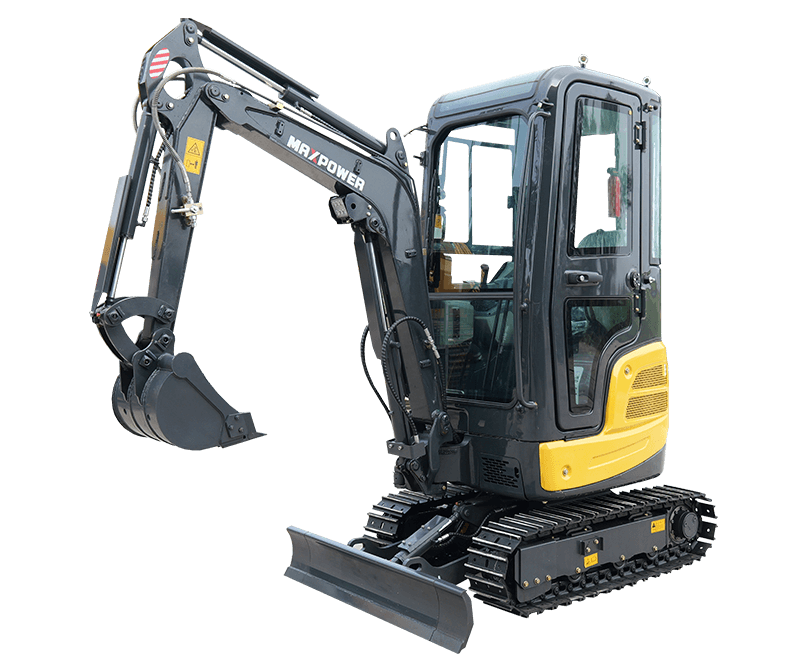 Maxpower ME19U