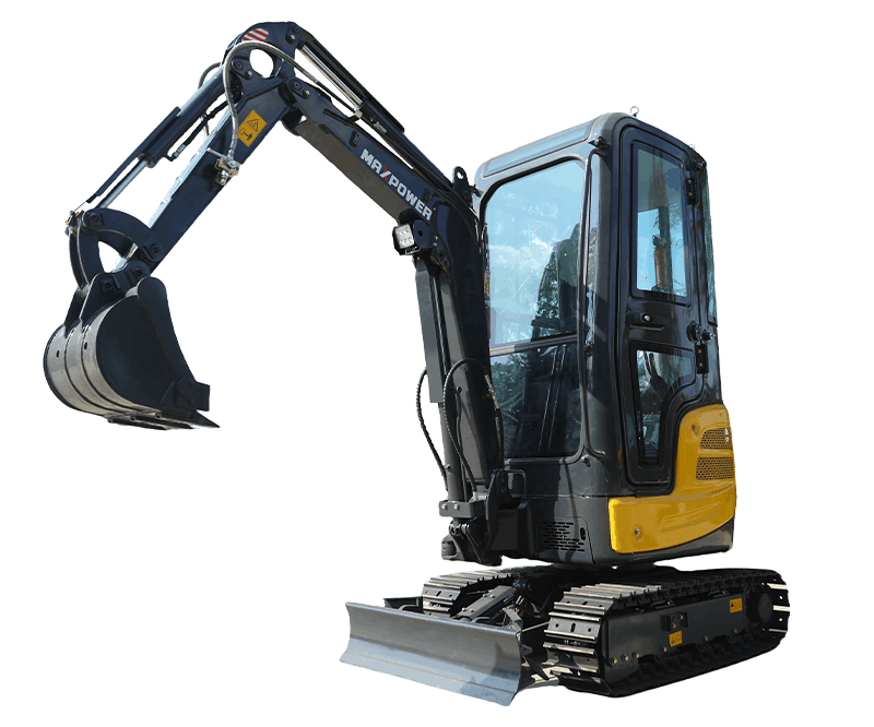 Maxpower ME19U