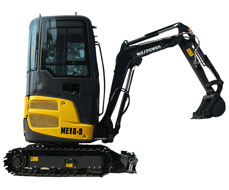 Maxpower ME19U