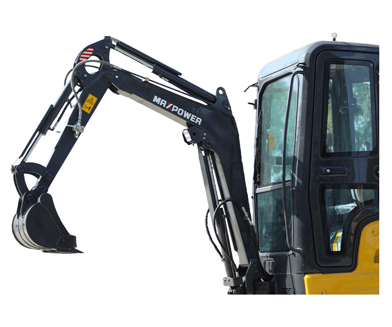 Maxpower ME19U